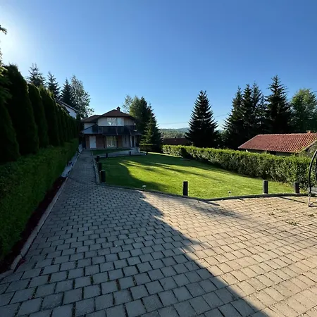 Vlasina Nature Escape *