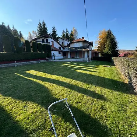 Vlasina Nature Escape *