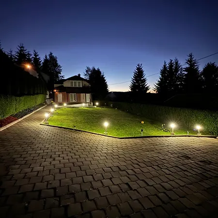 Vlasina Nature Escape * Vlasina Rid