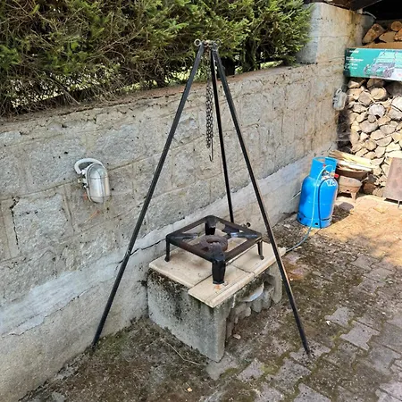 Vlasina Nature Escape