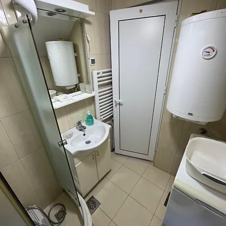 Vlasina Nature Escape *