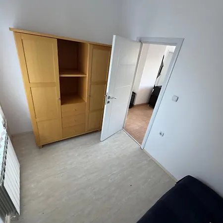 Appartement Vlasina Nature Escape