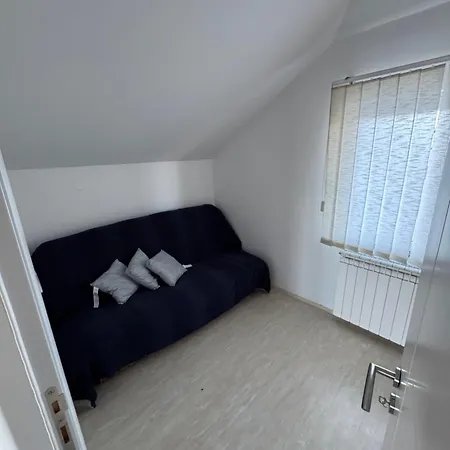 Vlasina Nature Escape Appartement Vlasina Rid