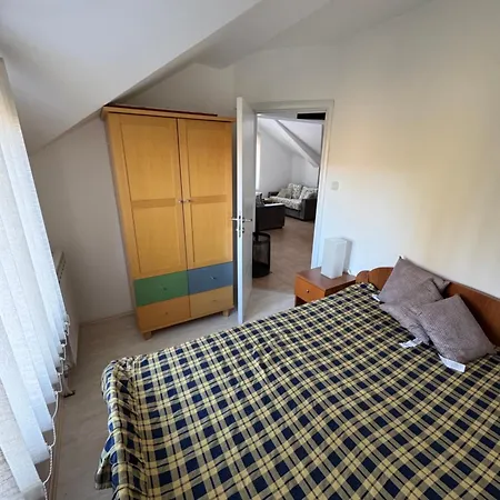 Vlasina Nature Escape Appartement