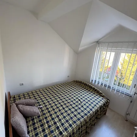 Appartement Vlasina Nature Escape *