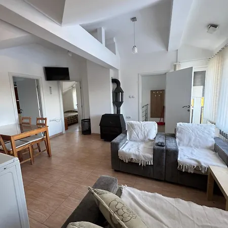 Vlasina Nature Escape Appartement Vlasina Rid