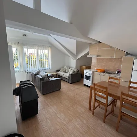 Vlasina Nature Escape *