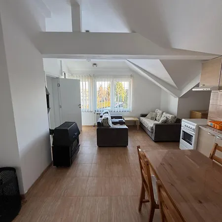 Vlasina Nature Escape *