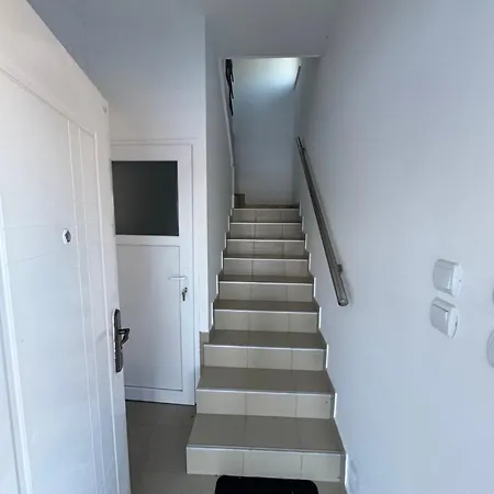 Vlasina Nature Escape Appartement *