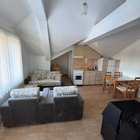 Vlasina Nature Escape *