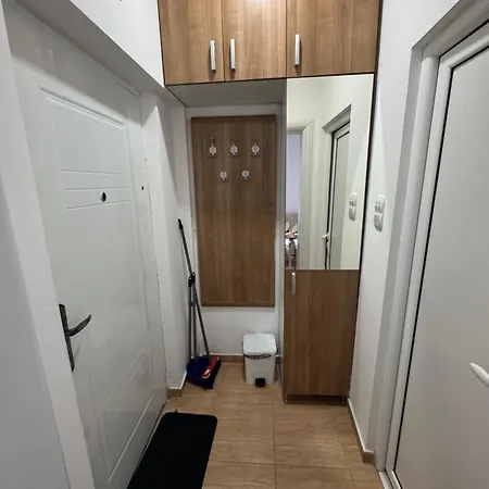 Appartement Vlasina Nature Escape *