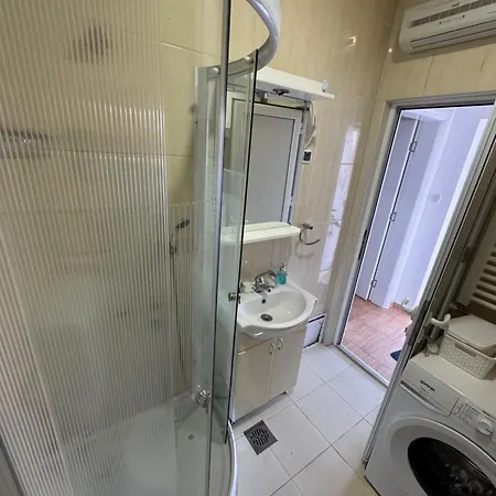 Vlasina Nature Escape Appartement