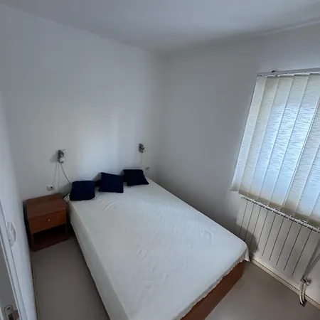 Appartement Vlasina Nature Escape