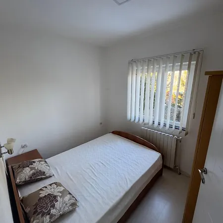 Appartement Vlasina Nature Escape Vlasina Rid