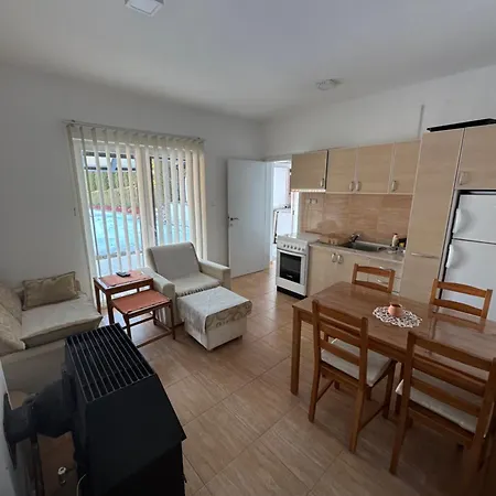 Vlasina Nature Escape Vlasina Rid