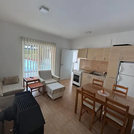 Appartement Vlasina Nature Escape Vlasina Rid