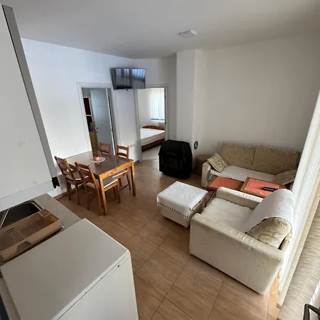 Vlasina Nature Escape Vlasina Rid