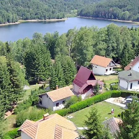 Appartement Vlasina Nature Escape *